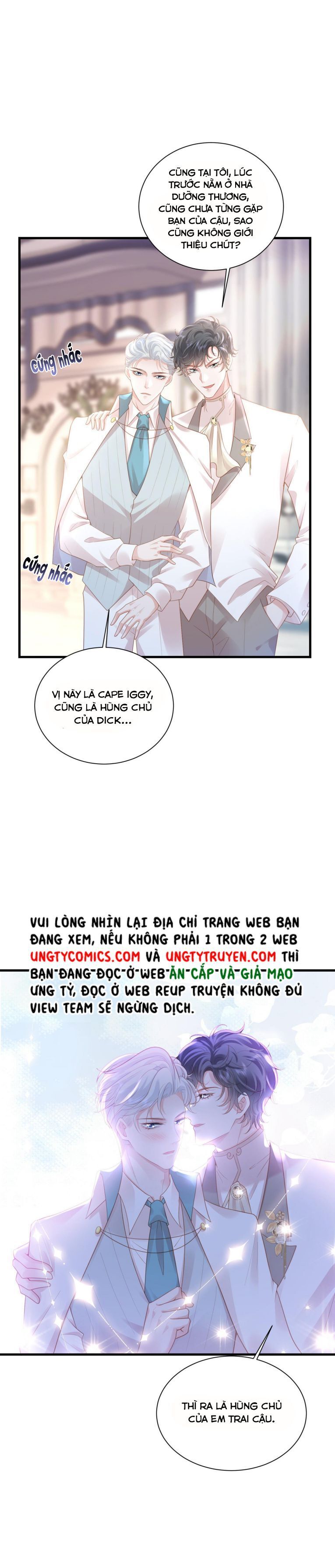 Xuyên Nhanh Chi Cải Tạo Bắt Đầu Lại Làm Người Chapter 30 - Next Chapter 31