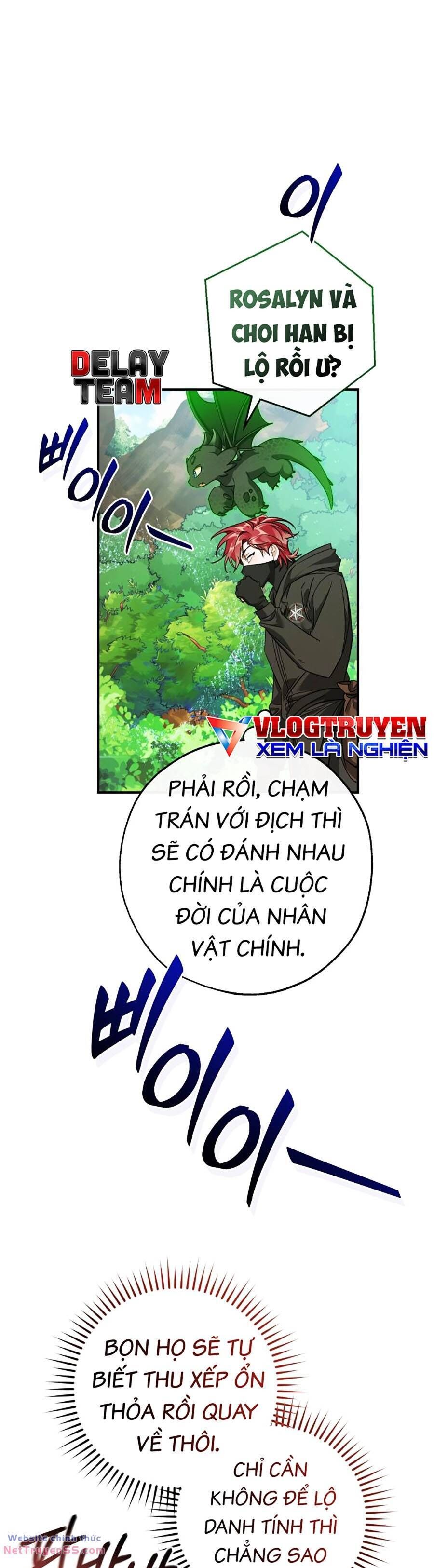 sự ra đời của một anh hùng chapter 118 - Trang 2