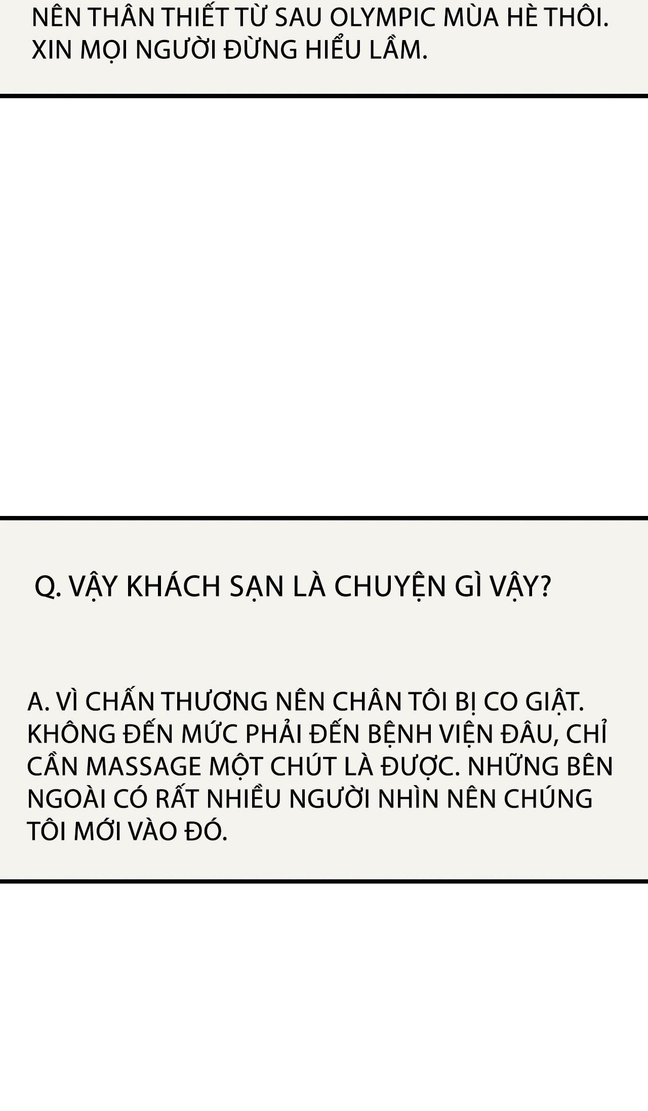 bl ngắn tuyển chọn Chapter 22.5 Gold hunter end - Trang 2