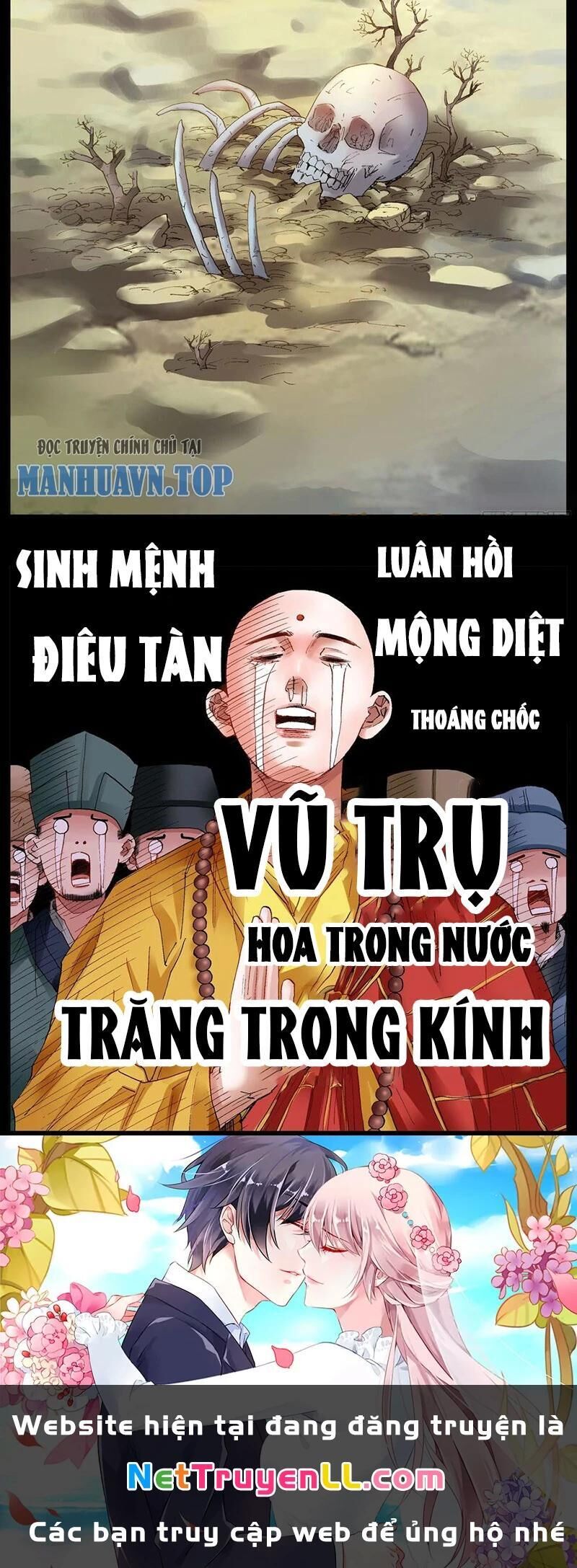 tiêu các lão chapter 36 - Trang 1