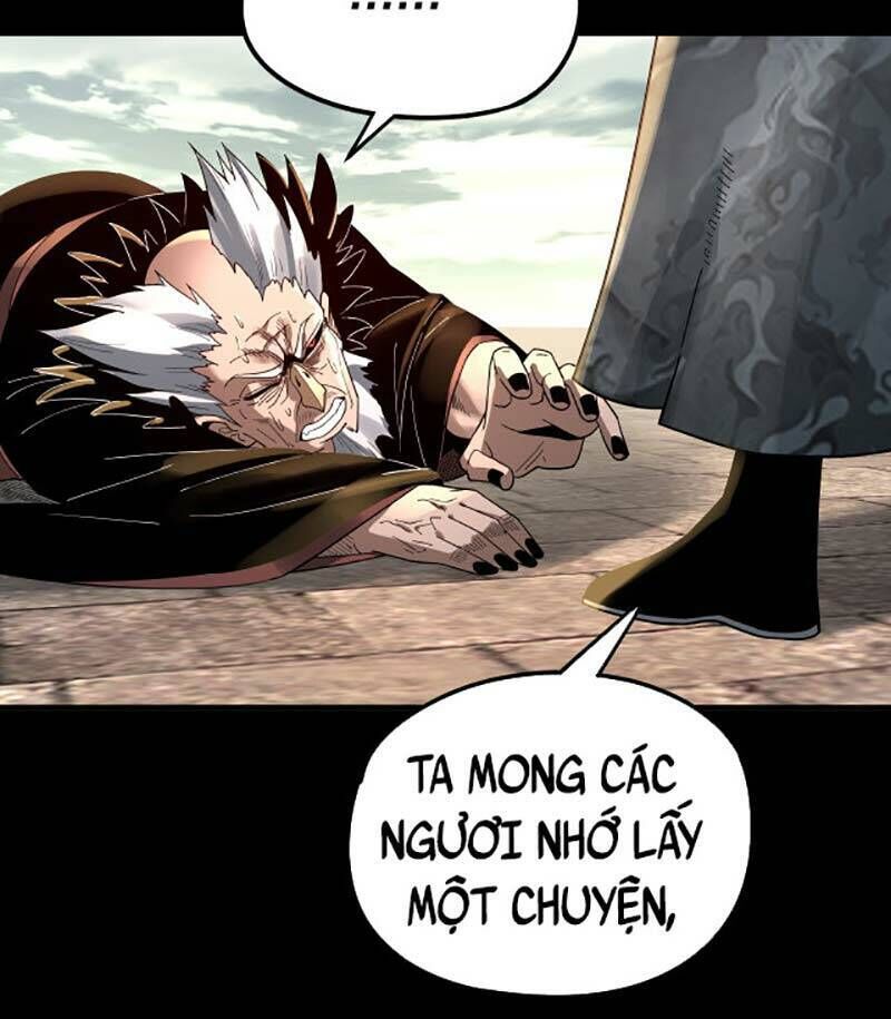 ta trời sinh đã là nhân vật phản diện chapter 77 - Trang 2