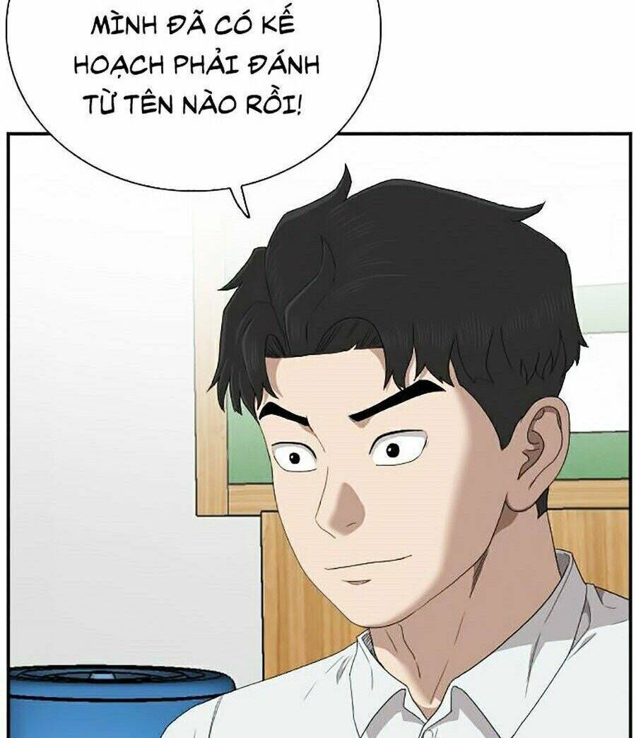 người xấu chapter 46 - Trang 2