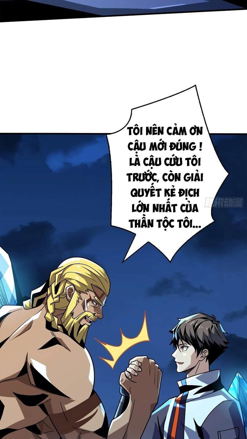 vừa chơi đã có tài khoản vương giả chương 293 - Next chapter 294