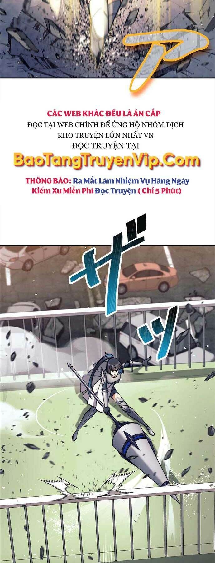 tôi là thợ săn cấp ex chapter 29 - Next 