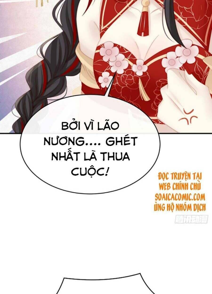 thê chủ, thỉnh hưởng dụng chapter 35 - Trang 2