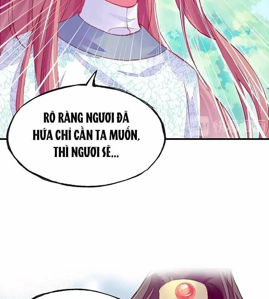 Trẫm Cũng Không Muốn Quá Khí Phách Chapter 32 - Next Chapter 33