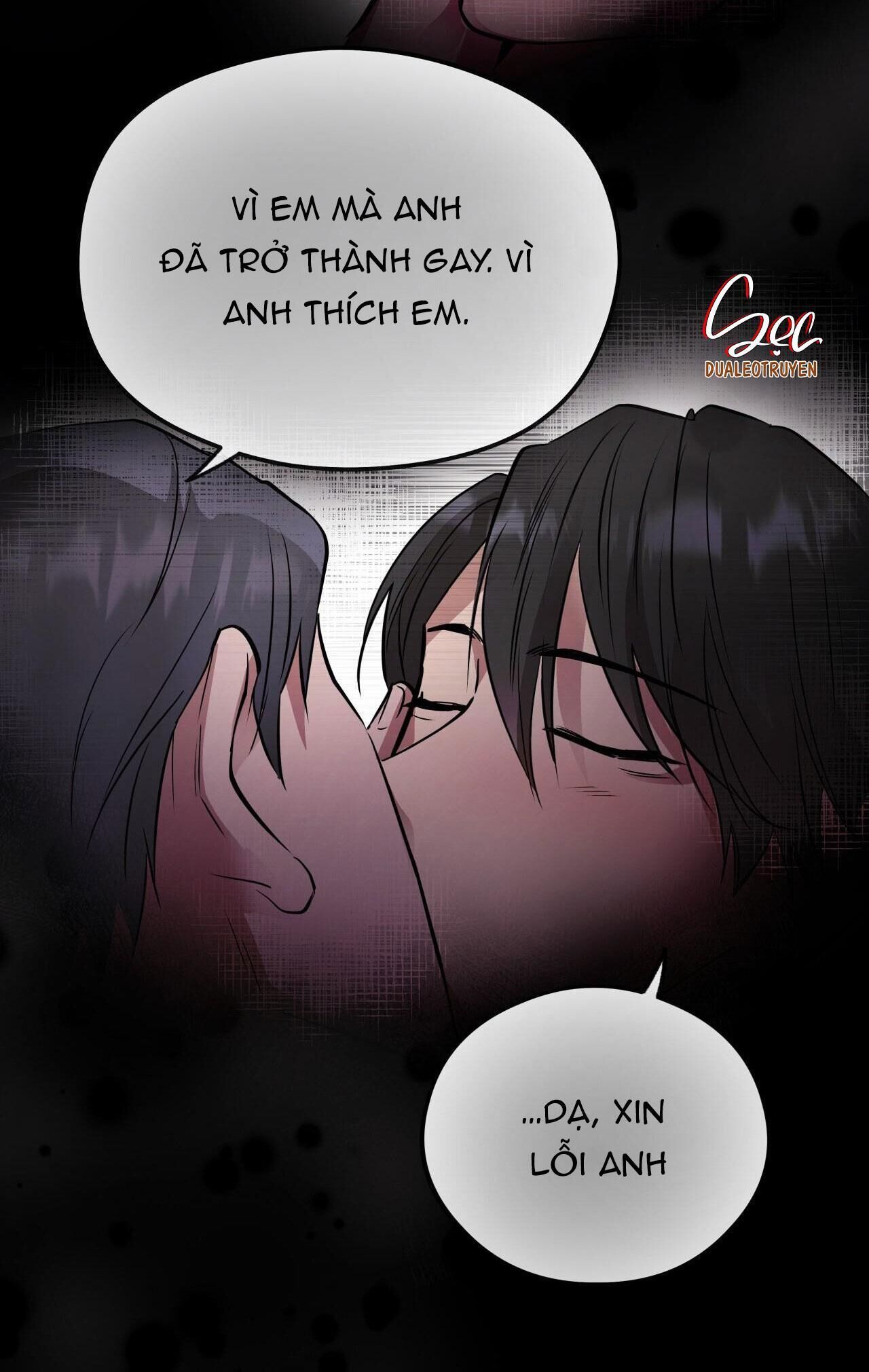 honey bear Chapter 51 - Trang 1