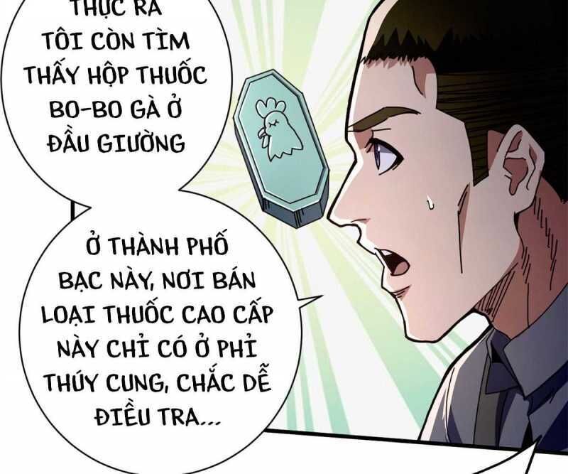 trưởng giám ngục trông coi các ma nữ Chapter 89 - Next Chapter 90