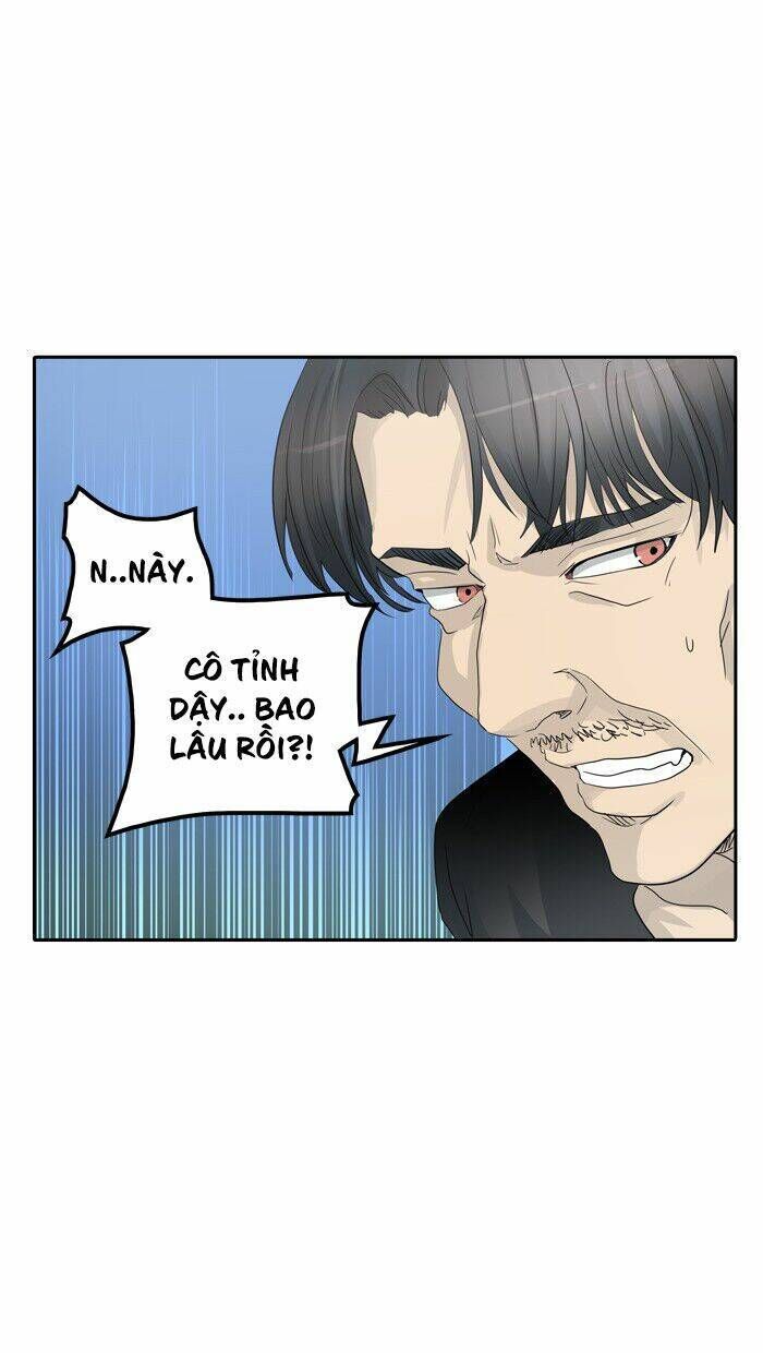 Cuộc Chiến Trong Tòa Tháp - Tower Of God Chapter 355 - Next Chapter 356