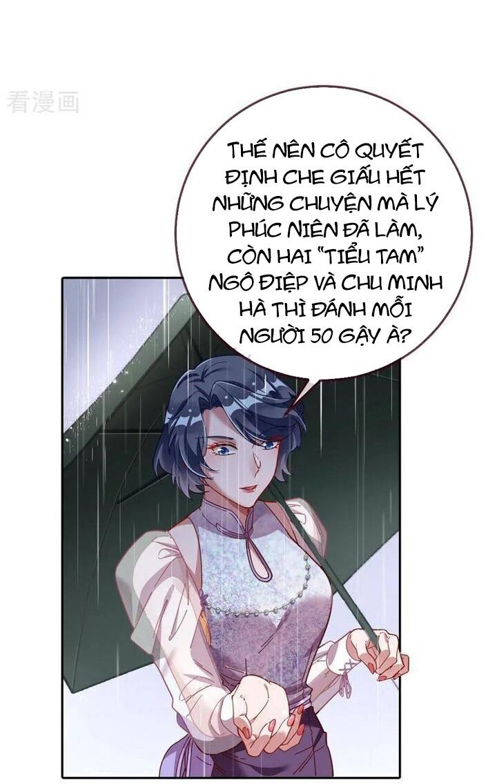 vạn tra triêu hoàng Chapter 629 - Next Chapter 630