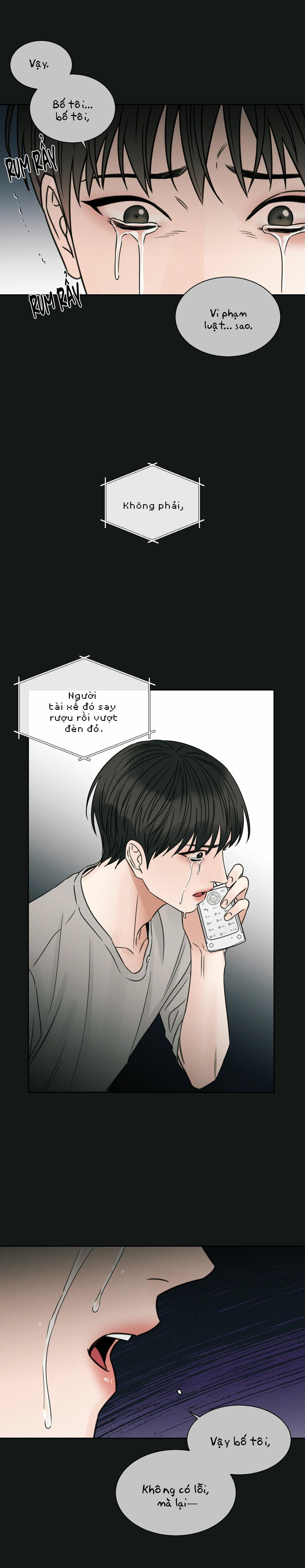 dù anh không yêu em Chương 37 - Next Chapter 37