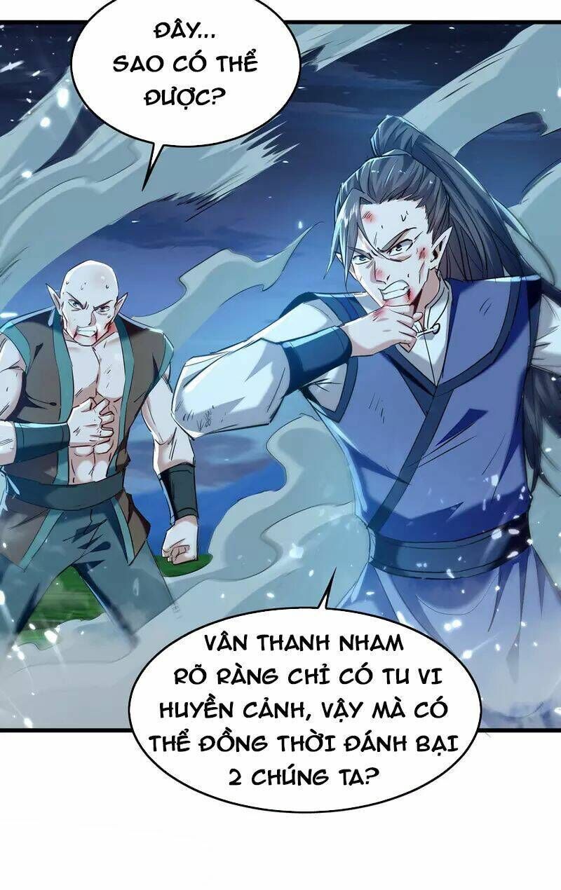 tiên đế qui lai chapter 314 - Trang 2