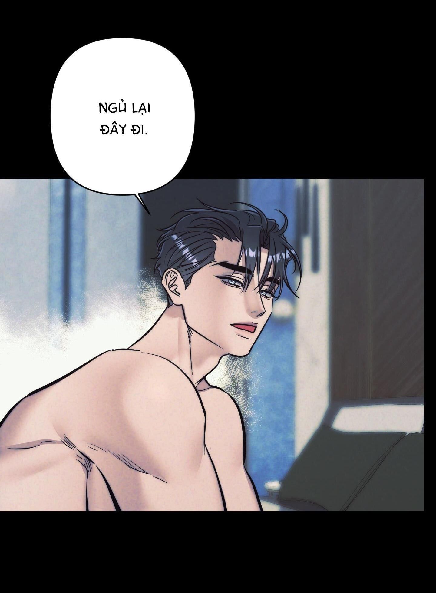 (CBunu) Stigma Chapter 24 END SEASON 1 - Trang 1