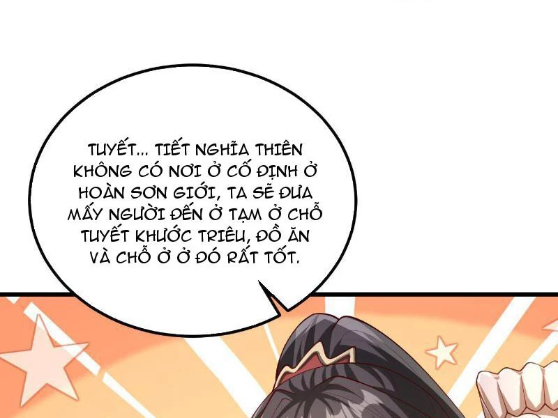 mở đầu nữ đế làm chính cung Chapter 341 - Trang 2