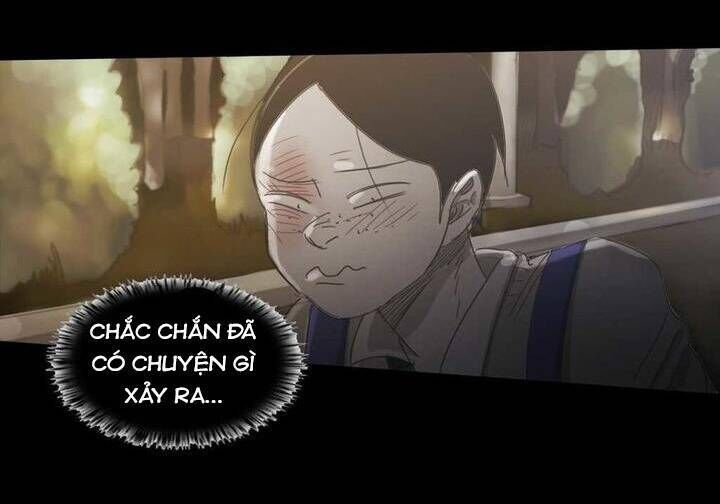 Không Bao Giờ Hiểu Chapter 70 - Trang 2