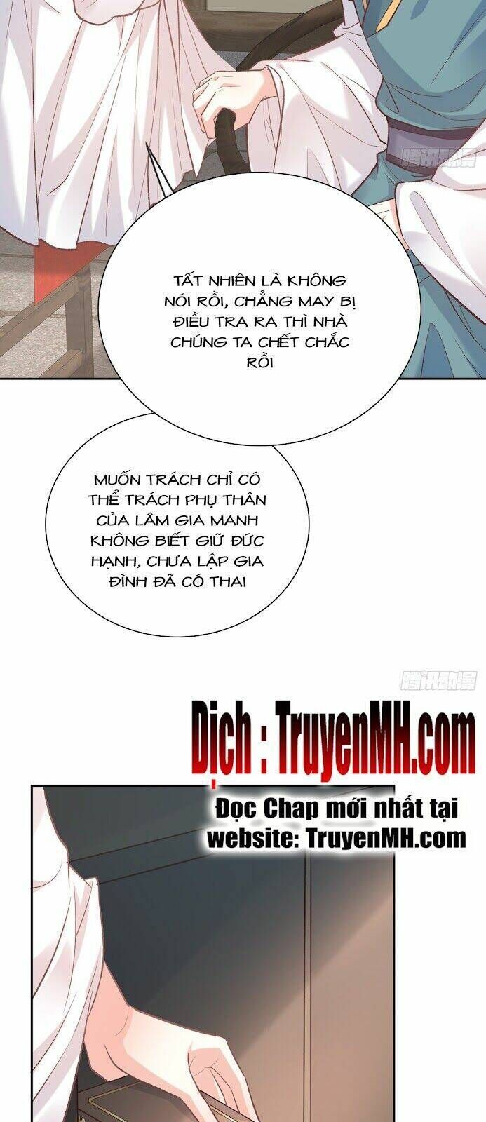 kiều mỵ phu lang, tại tuyến lục trà chapter 39 - Next chapter 40