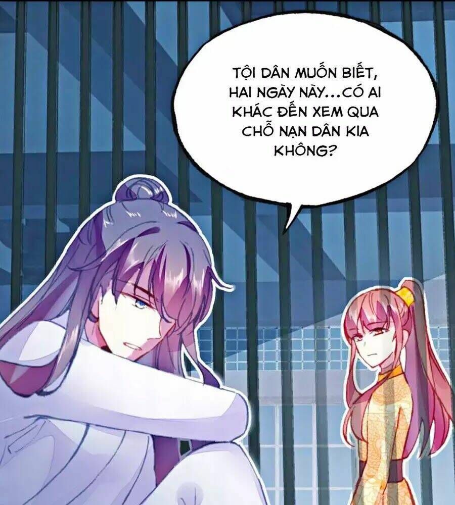 Trẫm Cũng Không Muốn Quá Khí Phách Chapter 14 - Trang 2