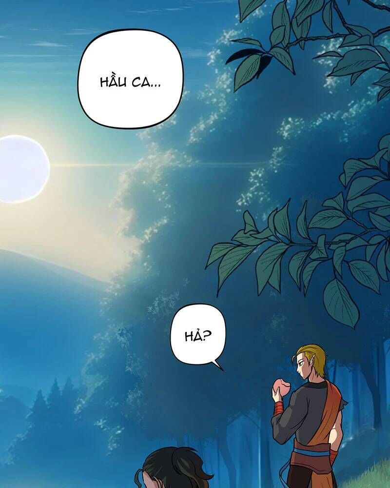 đồ đệ của ta đều là đại yêu vô địch Chapter 14 - Trang 2