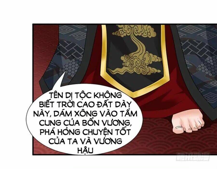 Vương Tử Nhà Tôi Là Nô Bộc Chapter 106 - Next Chapter 107