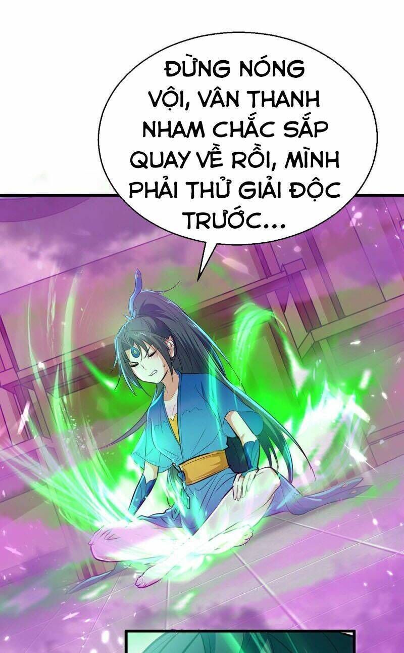 tiên đế qui lai chapter 246 - Trang 2