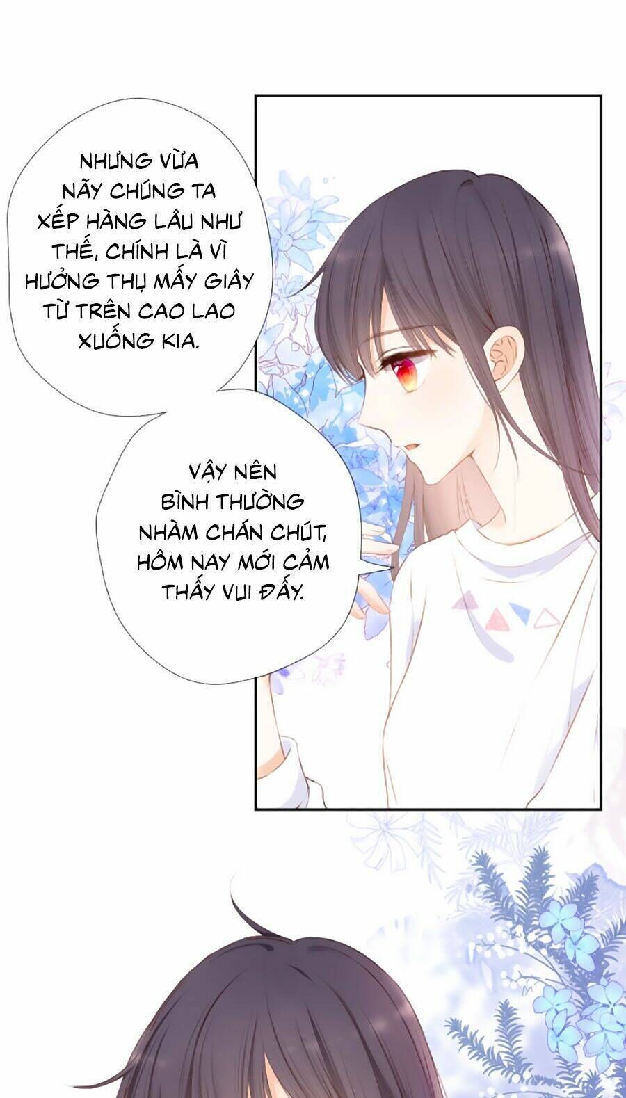 thầm yêu: quất sinh hoài nam chapter 8 - Next chapter 9