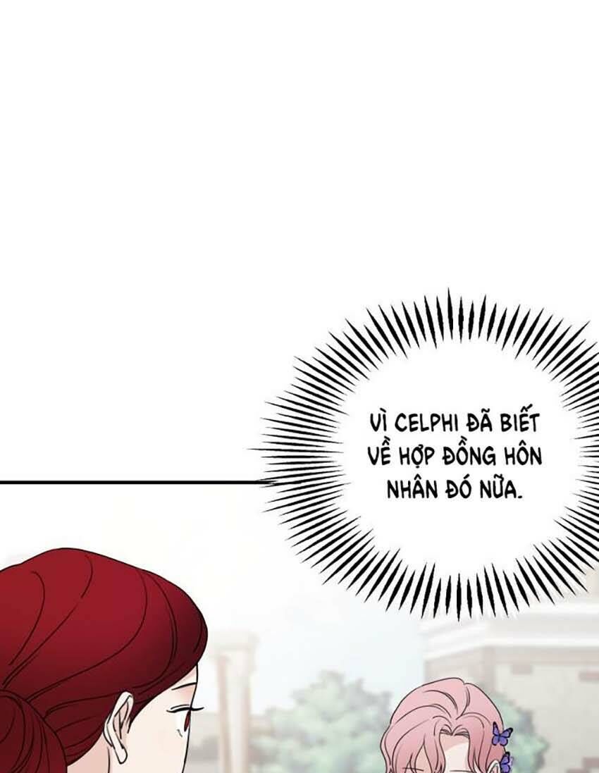 gia đình chồng bị ám ảnh bởi tôi chapter 46.1 - Trang 2