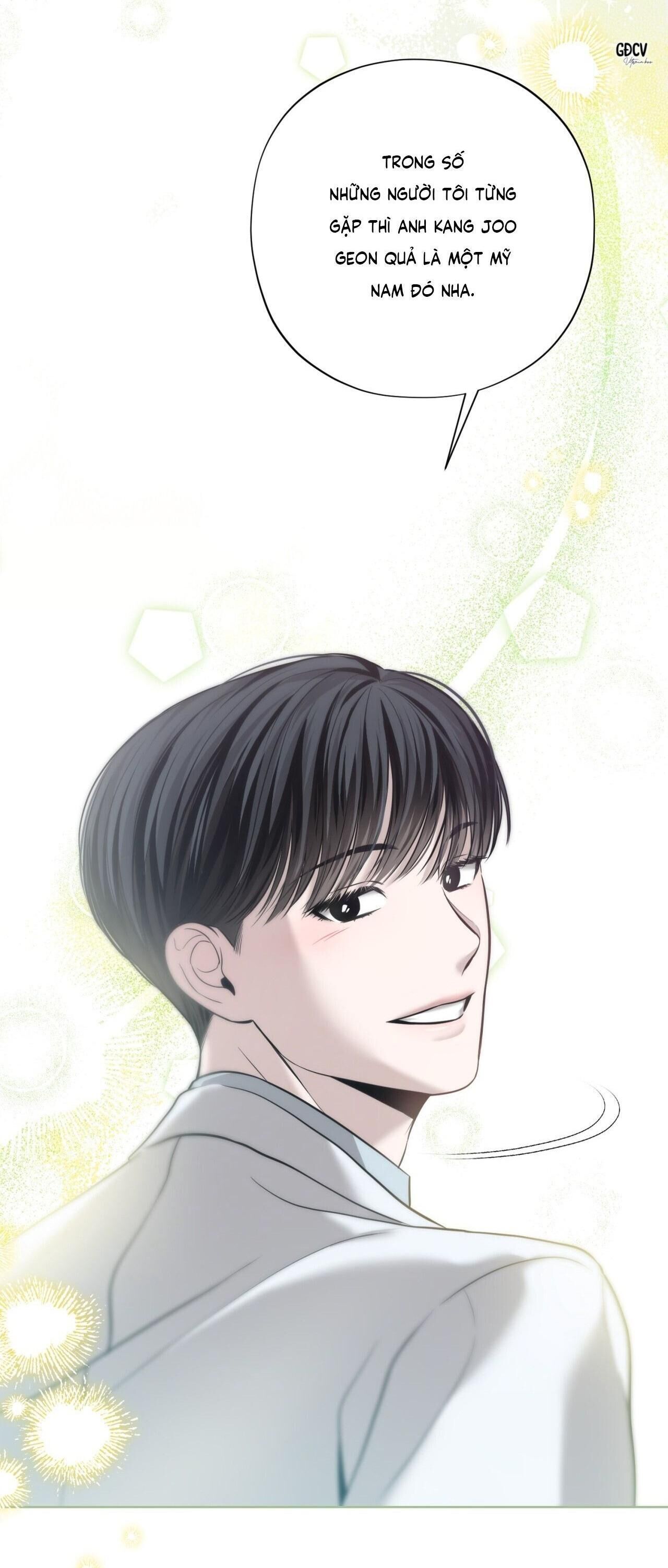 (CATCH UP) ĐUỔI BẮT Chapter 2 18+ - Next Chapter 3