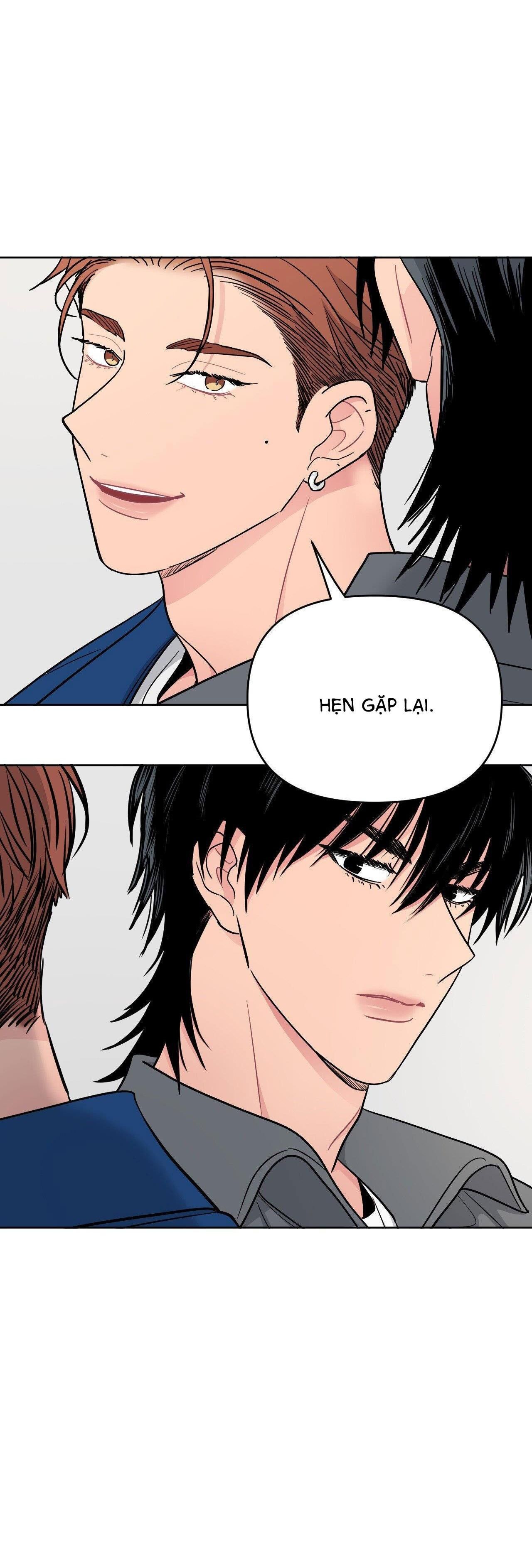 (cbunu) chàng trai mỹ thuật Chapter 2 - Trang 1