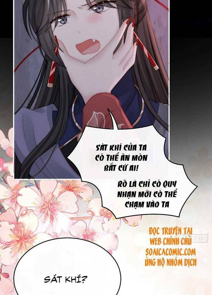 thê chủ, thỉnh hưởng dụng chapter 42 - Next chapter 43