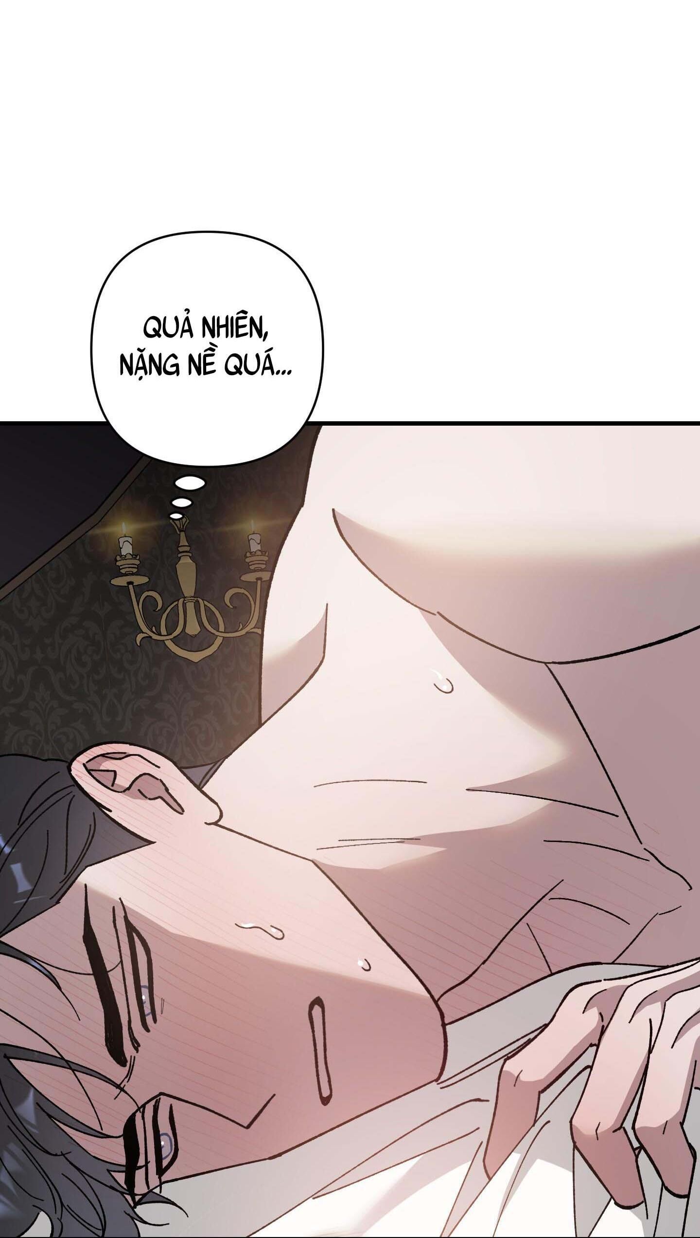 đóa hoa của mặt trời Chapter 31 - Next Chapter 31