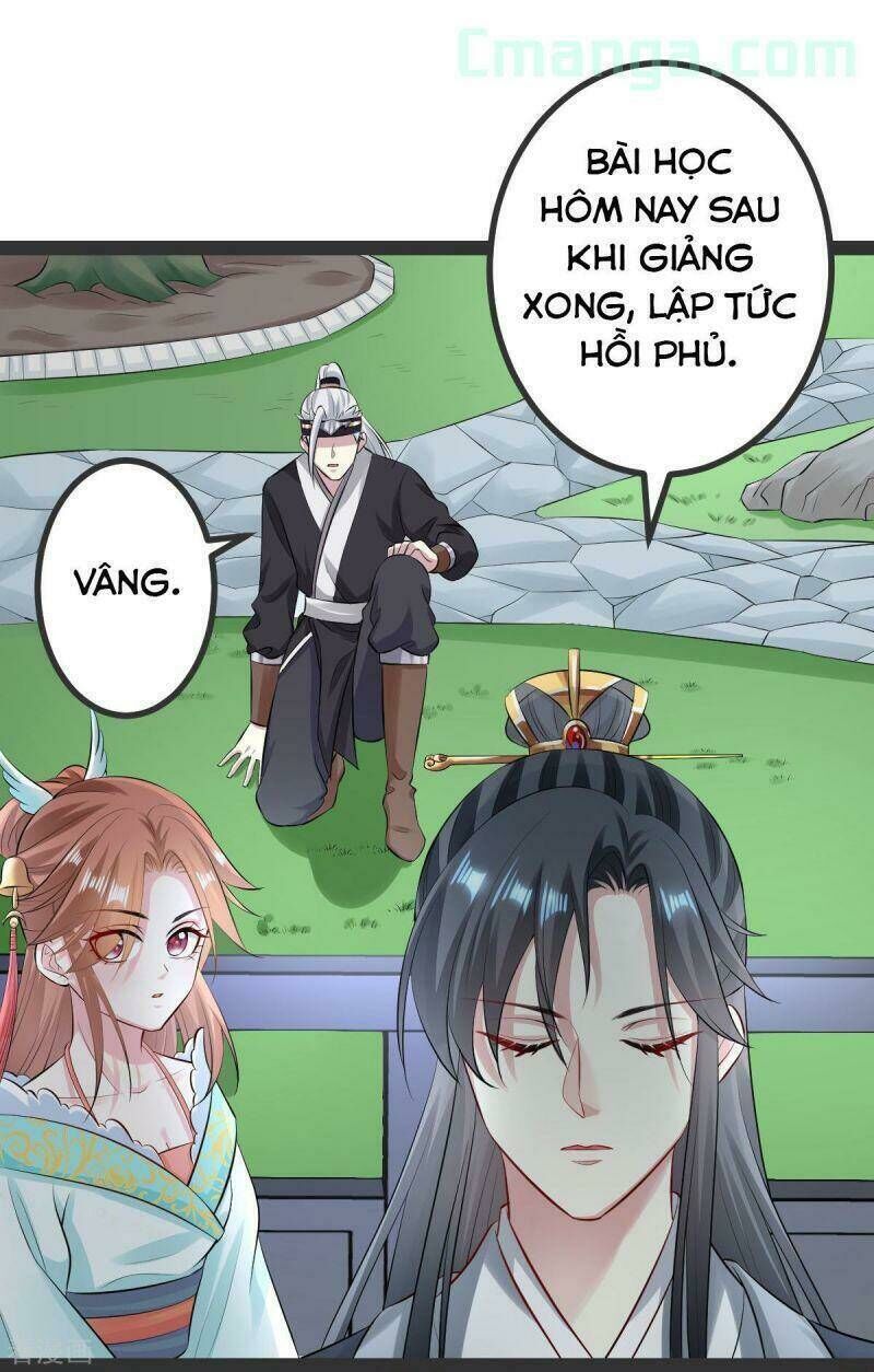 độc y đích nữ Chapter 27 - Trang 2