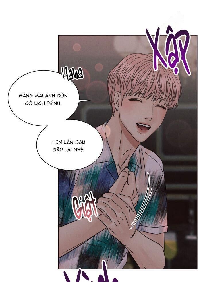 dù anh không yêu em Chapter 99 - Trang 2