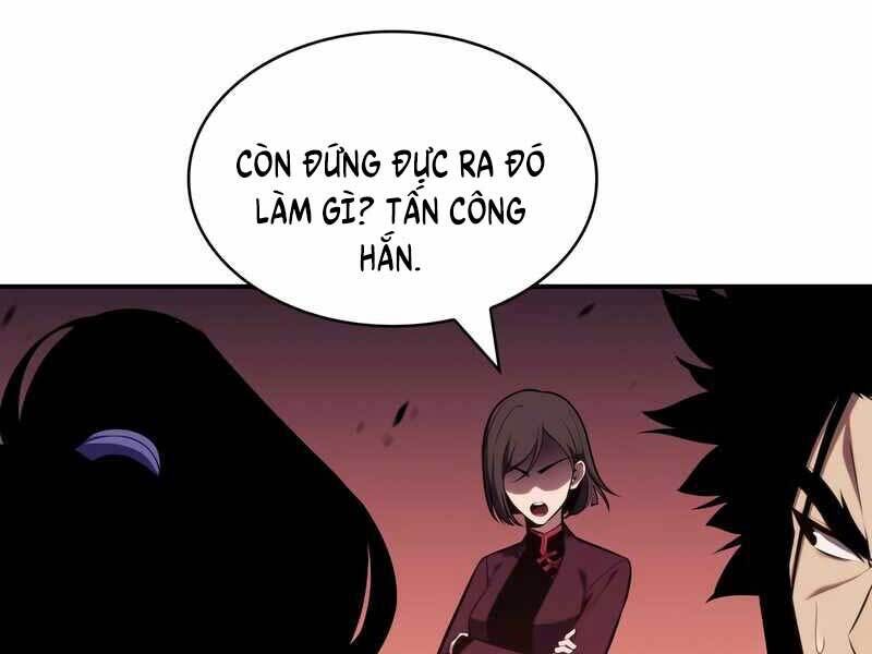 người chơi mới solo cấp cao nhất chapter 122 - Trang 1