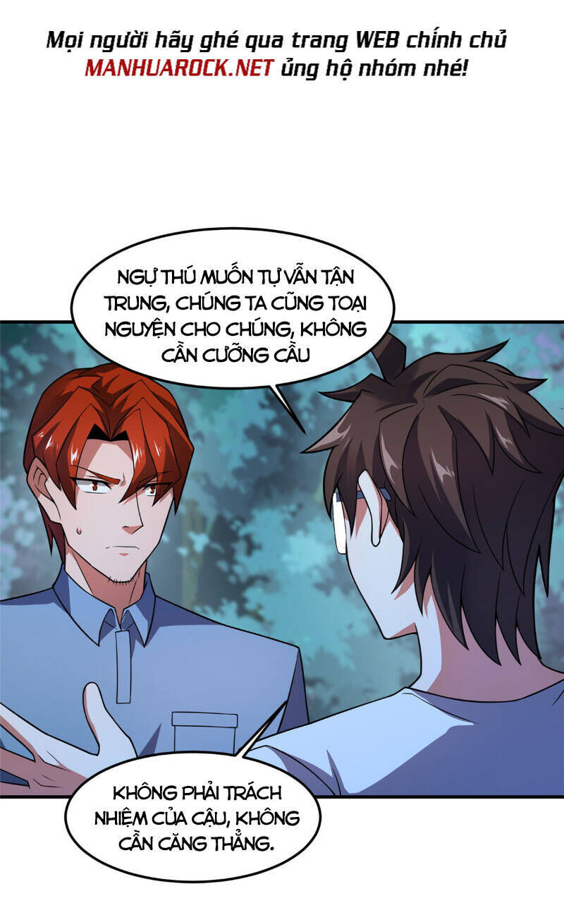 thần sủng tiến hóa chapter 116 - Next chapter 117