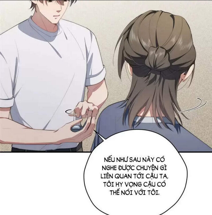 Nữ Chính Từ Trong Sách Chạy Ra Ngoài Rồi Phải Làm Sao Đây? Chapter 51 - Next Chapter 52