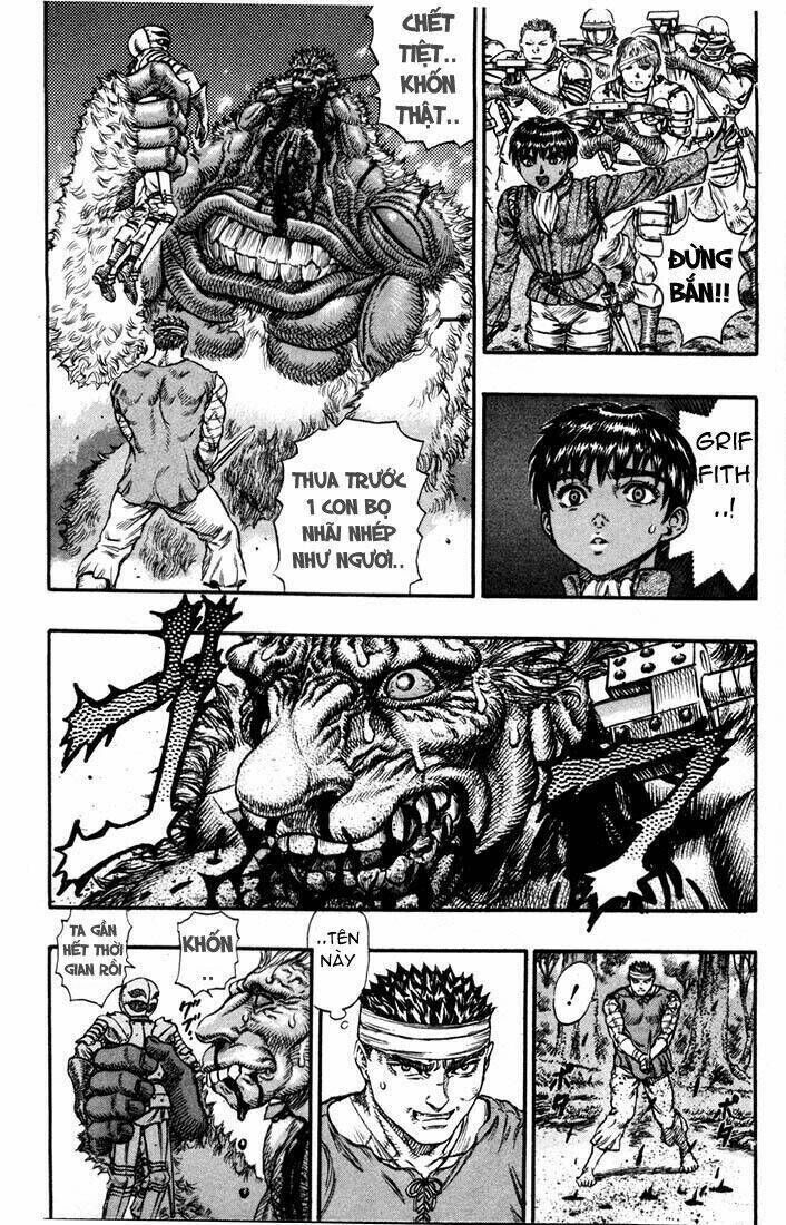 berserk chapter 84 - Trang 2