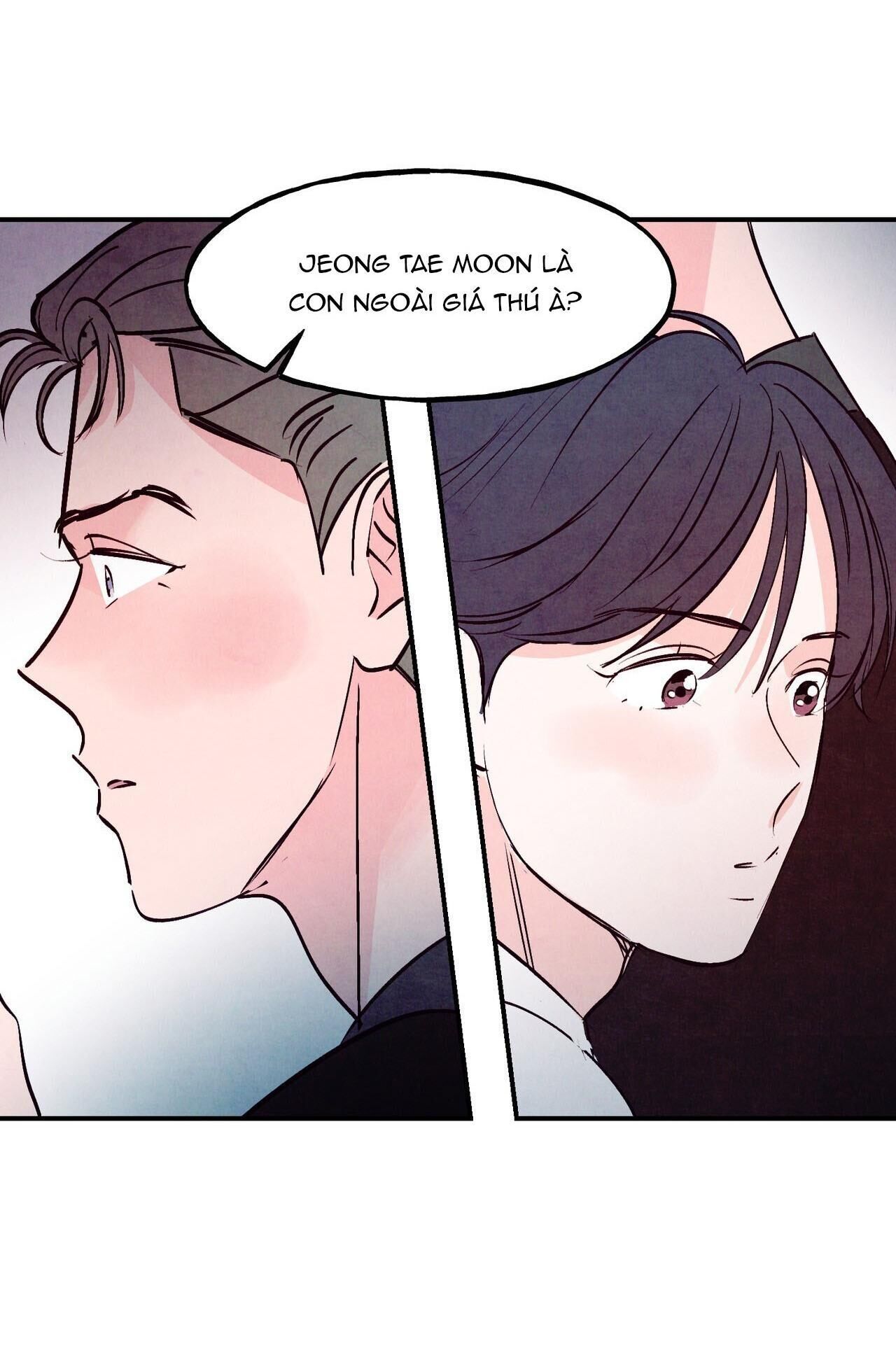 say tình Chapter 65 - Trang 1