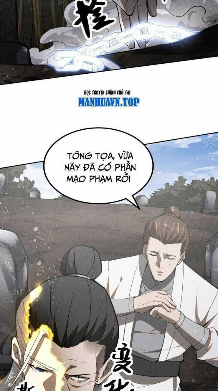 tâm ma chapter 139 - Trang 2