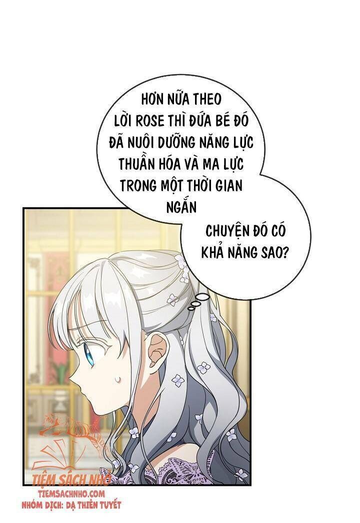 lần nữa toả sáng chapter 39 - Next chapter 40