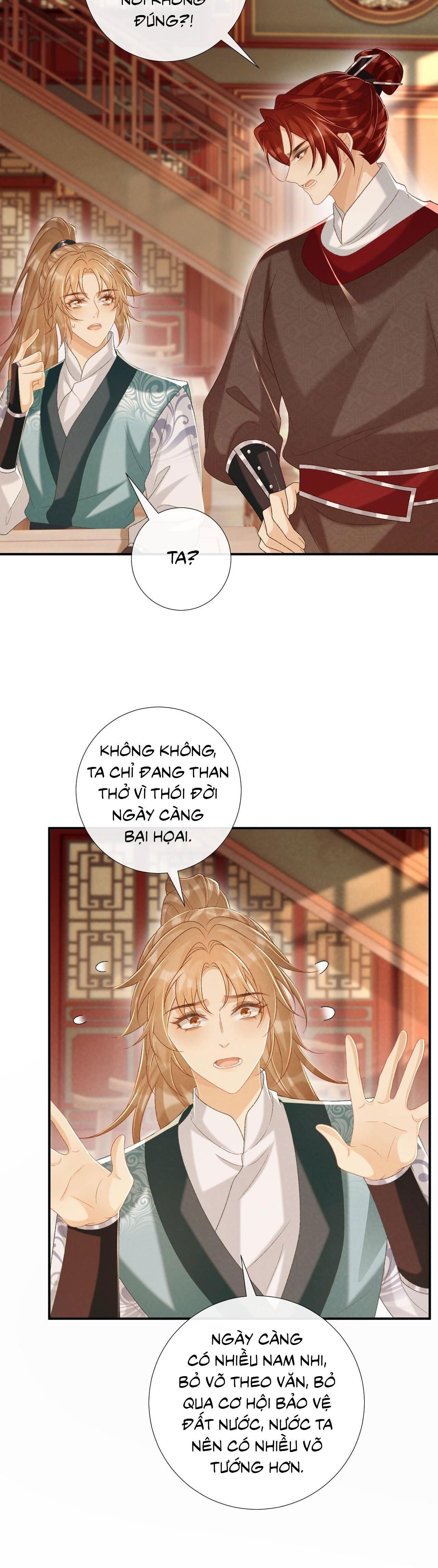 Cạm Bẫy Của Kẻ Biến Thái Chapter 87 - Trang 1