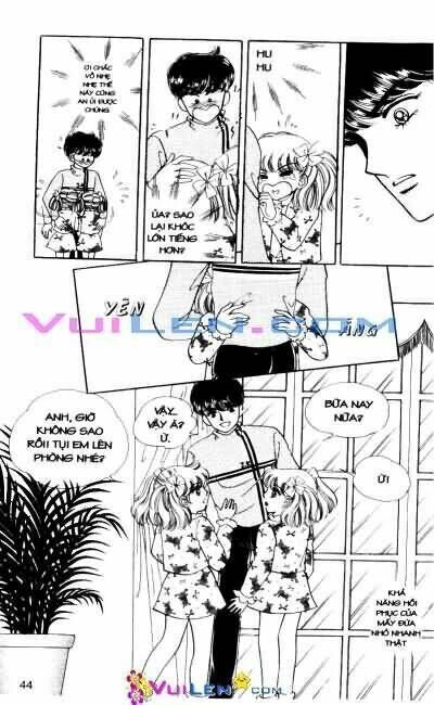 Cánh cửa mùa hè Chapter 6 - Trang 2