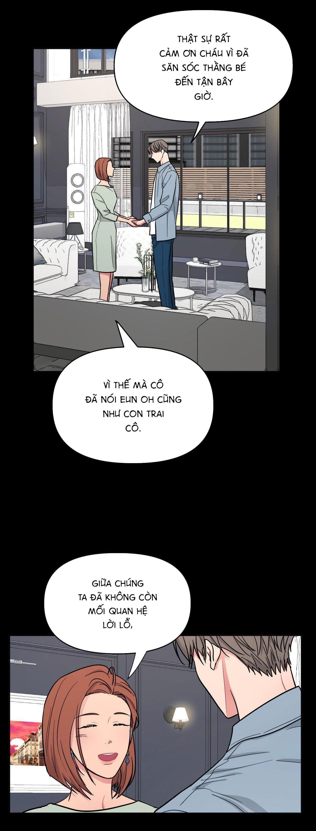 (cbunu) chàng trai mỹ thuật Chapter 7 - Trang 1