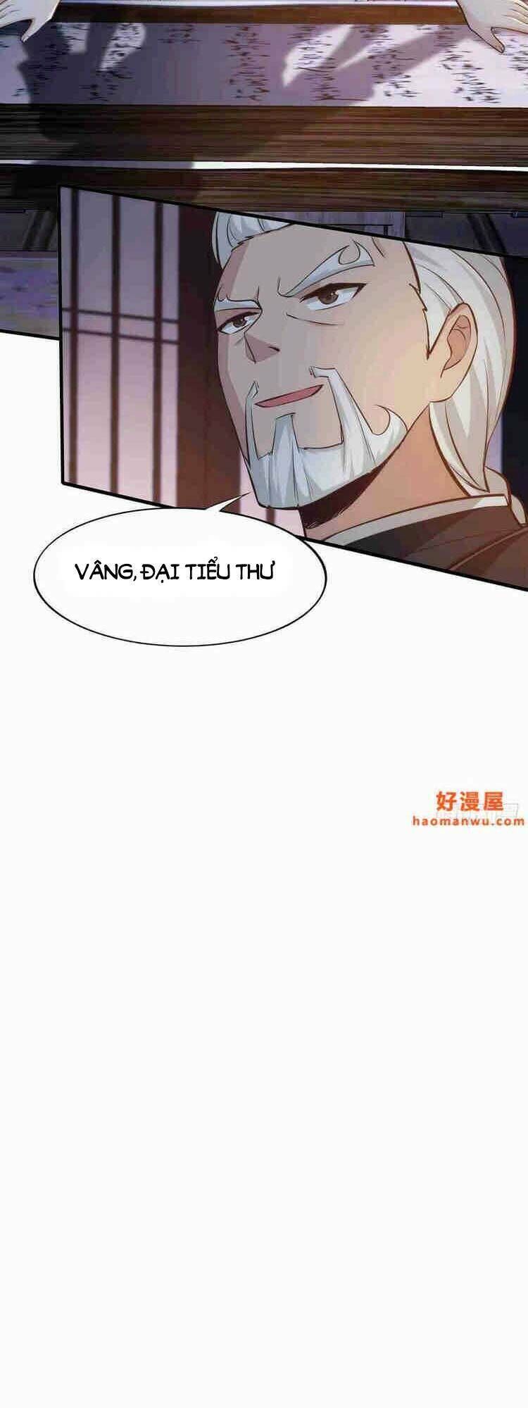 ta không muốn làm đệ nhất chapter 64 - Trang 2