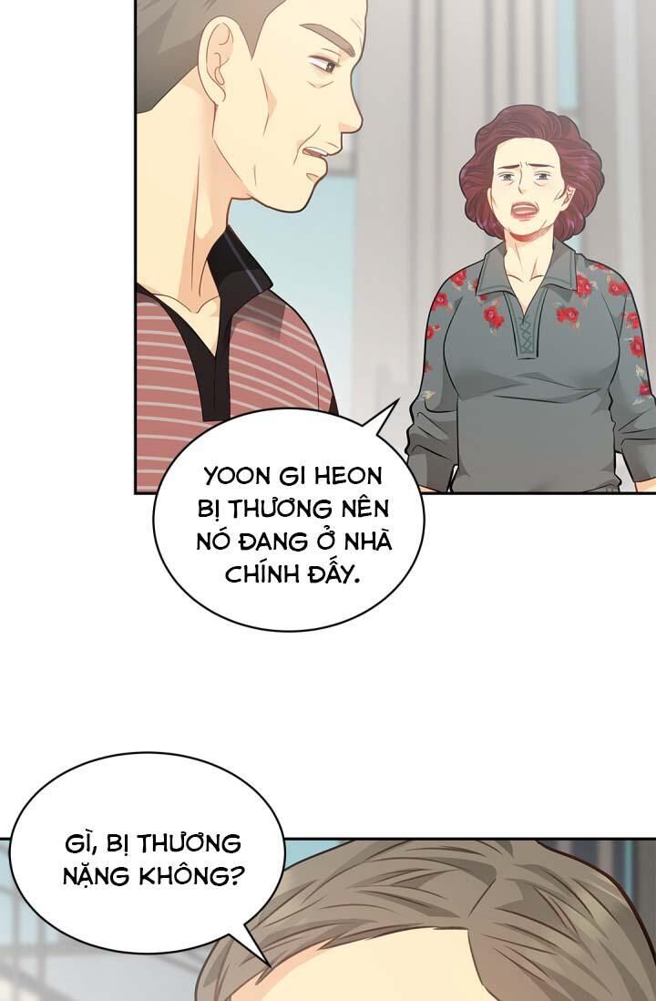 hôn nhân bị đánh cắp của hồ ly Chapter 43 - Trang 2