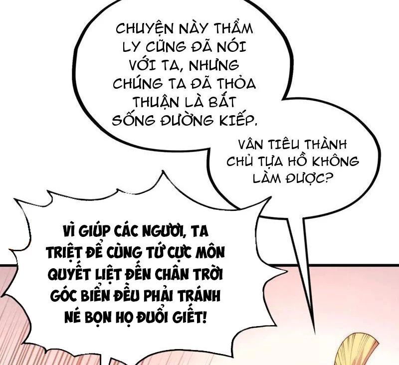 vạn cổ chí tôn Chapter 336 - Trang 2