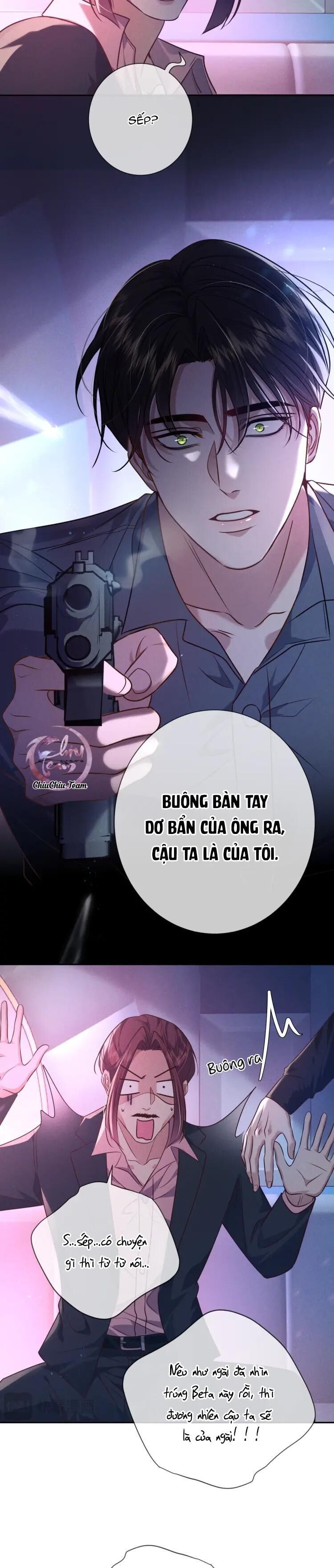 Cạn Tình Chapter 19 - Trang 1