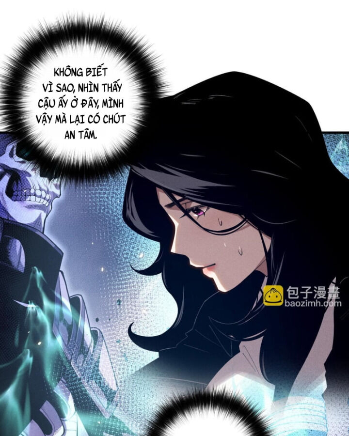 tử linh pháp sư! ta chính là thiên tài chapter 108 - Trang 1