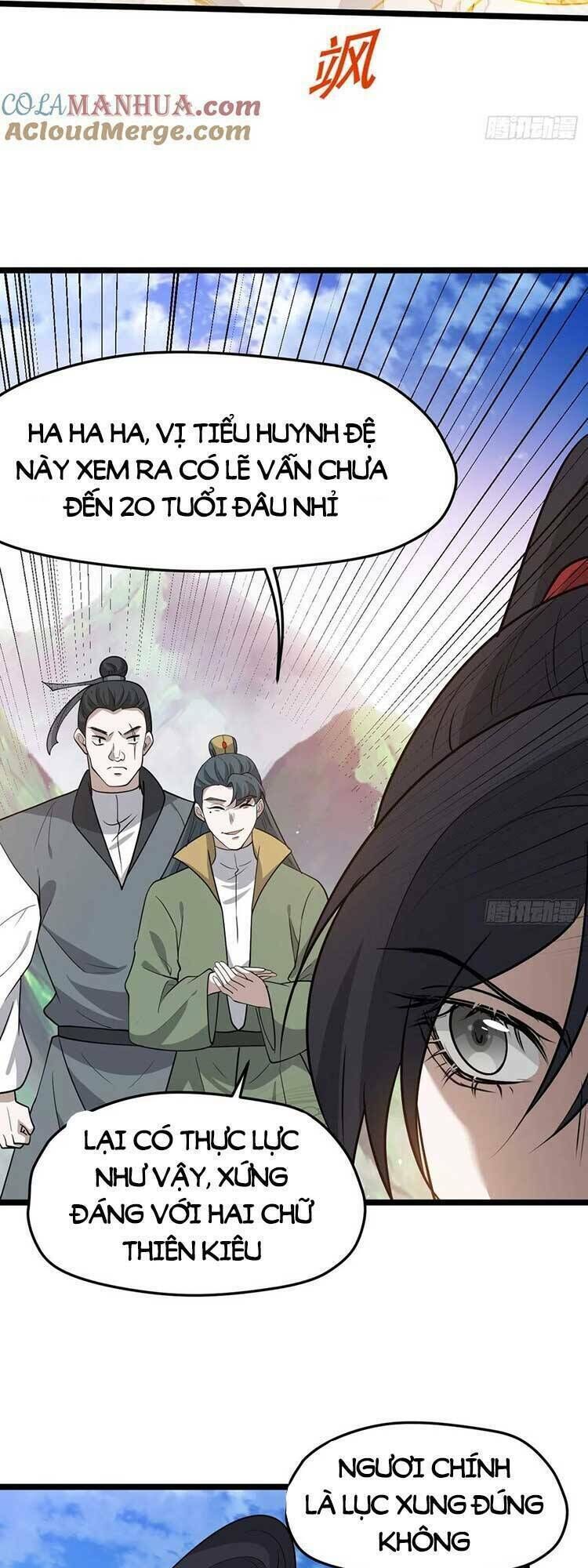 hệ thống gánh con mạnh nhất chapter 90 - Trang 2