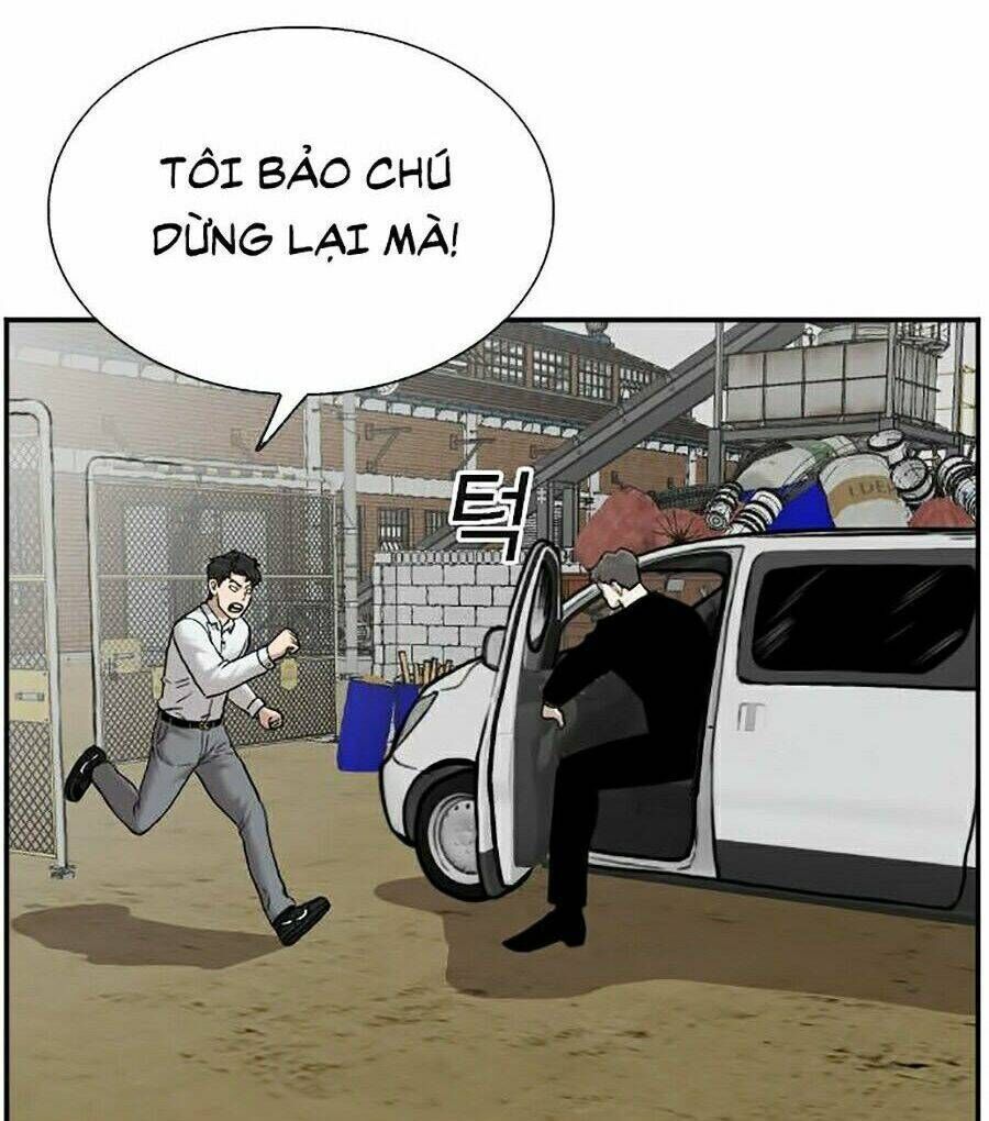 người xấu chapter 36 - Trang 2