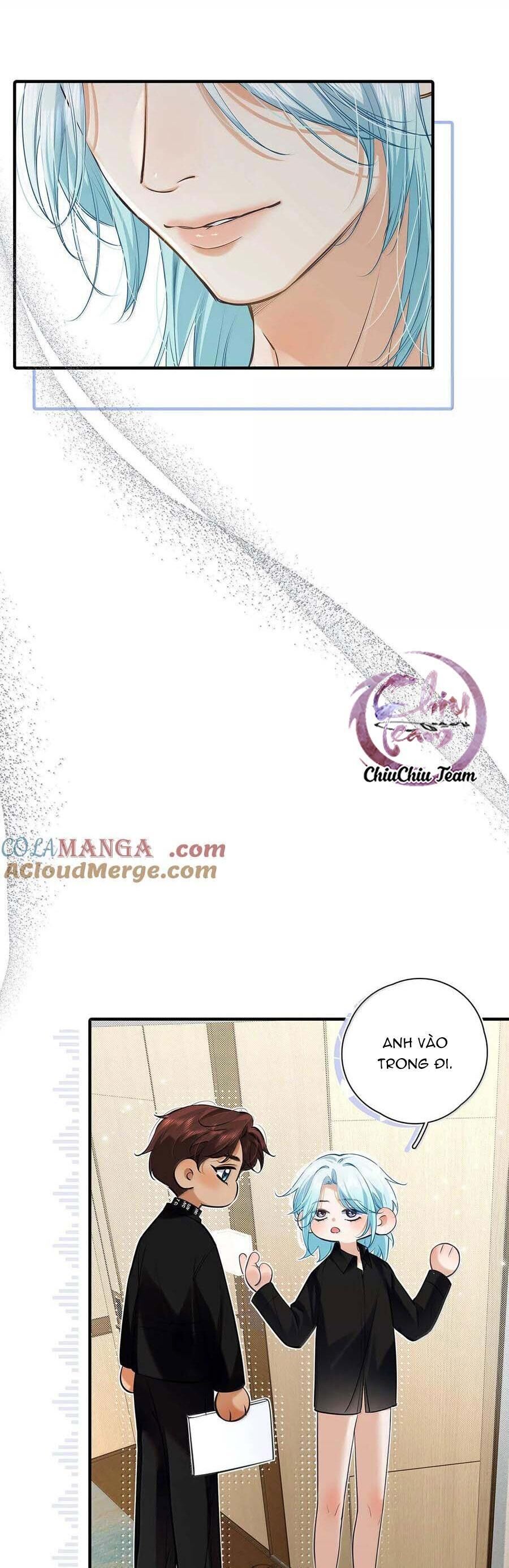 bắt đầu làm bạn trai từ số 0 Chapter 26 - Trang 1